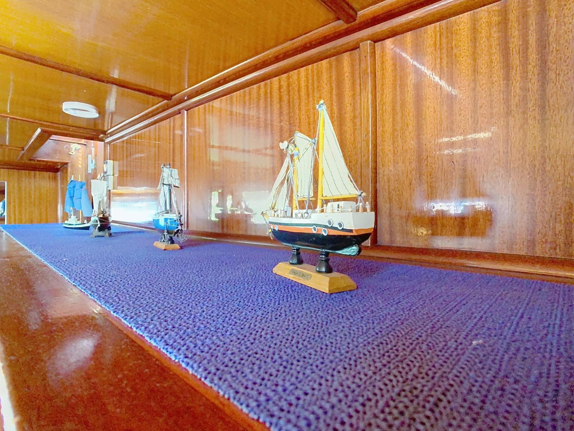 Botel La Marquise Melun